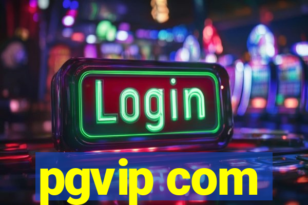 pgvip com
